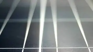 Solar Energy Photovoltaic Power Alternative No Copyright Video