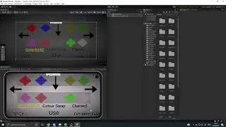 Talking about my own games: HexDash (Android)