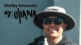 High Five the Wave Santa Cruz 2021 | Shelby Estocado