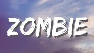 Bad Wolves - Zombie (Lyrics)