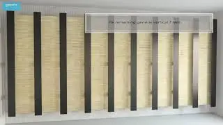 Infinity Installation Video - Extruded Porcelain Rainscreen System