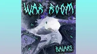 WAR ROOM // HARDENING MY AURA // BALAKE