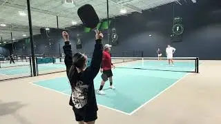 [3.5 Mixed Tournament] Bracket - Trina/Jaedon vs Amy/James