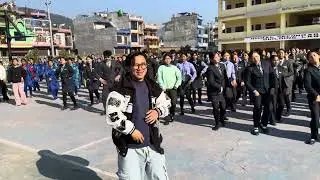 कौरामा एक हजार नचाउदै | दमौली तनहु,  Raju Pariyar, Ramji Khand, Durga Gurung | Chandra Prasad Gurung
