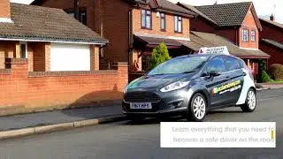 Acclaim Driving - Learn To Drive With Acclaim