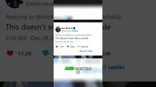 Elon Musk Sparks Controversy Over Reopened Case on X #news #twitter #elonmusk
