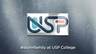 WELCOME TO STORMTV
