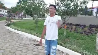 Barbie girl (V&iacute;deo Clipe) &Aacute;lbum maladeza  - Dj Dudu Coupper