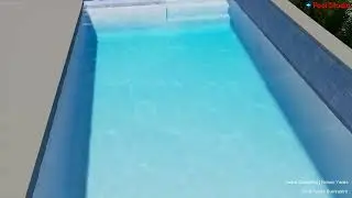 Pool Studio - 3D Swimming Pool Design Software