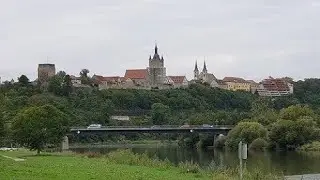 Radtour: 2020 Neckarradweg