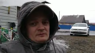 Новый Борский КП3 21.04.2018
