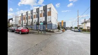 Seattle Homes for Rent 2BR/2BA by Seattle Property Management