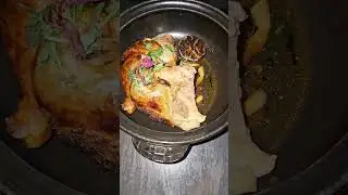 Dirty Habit DC is 10/10 #trendingshorts #vlog #foodie #dc #dcnightlife #dcresturants