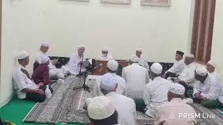 Siaran langsung Gubah Habib Abdullah