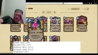 Murder at Castle Nathria: Mage, Paladin, Priest, and Rogue Arena Card Review