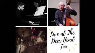 You and The Night and The Music- Billy Test, Paul Rostock, Tyler Dempsey