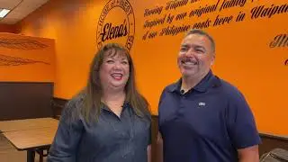 Da Best Hawaii: Elena's Restaurant (Part 1)