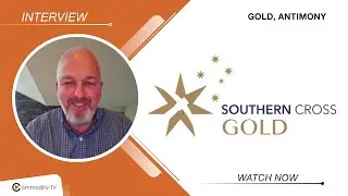 Southern Cross Gold: 200.000m Drill Program to Significantly Increase the Resource Target
