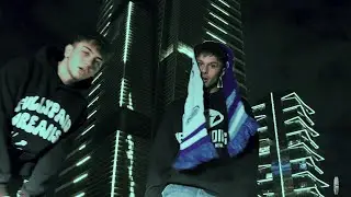 Agus! ft. Ness inc! - ÇIKIŞ YOK (Music Video)