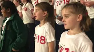 2018 Young Voices (FULL)