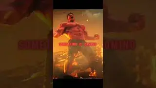IS HULK ENOUGH TO STOP RED HULK🏋️&zwj;♀️