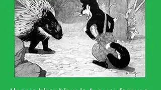 Mother West Wind's Animal Friends by Thornton W. BURGESS read by Various | Full Audio Book