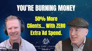 Build Your Dream Firm (Week 13): The Follow-Up Sequence That Can Boost Your Conversions by 50%