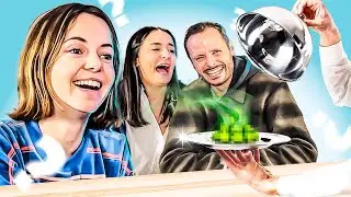 À table les sales mômes avec Enya Baroux ! #1