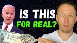 YES! Fourth Stimulus Check Update, Free College, Social Security Raise SSA SSI SSDI & Daily News