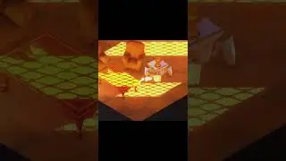 Kill now, ask questions later😂 #games #indiegame #rpg #gameplay #tunicgame #tunic