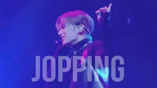 [4K] 231104 Good EVNNEing Jopping (박한빈 focus)