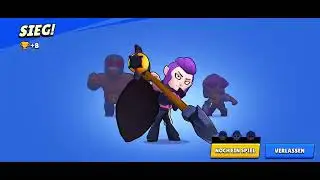 Ich Level Mortis  hoch