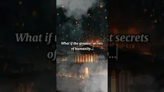 What did humanity lose when the Library of Alexandria burned #shorts #history #alexandria
