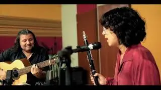 Ave de octubre Karol Barboza & Leandro Maia - En vivo