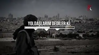Nasheed Salaktu Tariqi T&uuml;rk&ccedil;e &Ccedil;eviri / Mahluk Reborn