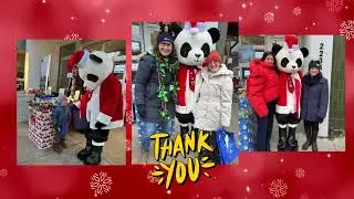 Smith Proulx Team Toy Drive 2025