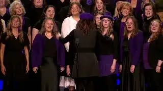 Ambassadors of Harmony • Harmony STL • I Write The Songs • 2024 International Chorus Contest