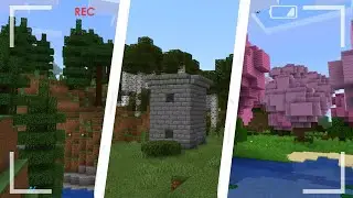ЛУЧШАЯ ГЕНЕРАЦИЯ В MINECRAFT PE 1.16!  Мод на генерацию в майнкрафте