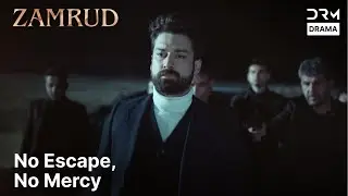 One Step Away From Death | Zamrud | The Phoenix | Turkish Drama In Urdu | UE21