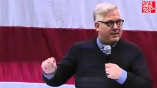 RWW News: Glenn Beck Invokes The White Horse Prophecy