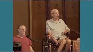 Maharaj-ji Gives Ram Dass The Directive 🫵