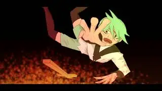 2D CW [pentagrin vimeo reupload]