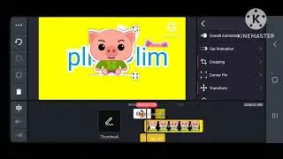 Plim Plim Logo Remake Speedrun Be Like Good x16 Speed