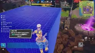 Fortnite Cube.Confirmed Red Cube.