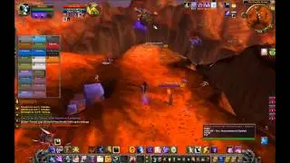 Dalvengyr Darkportal Zerg