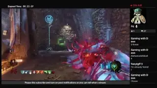 Call of duty revelations high round attempt part 2