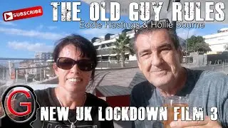New UK Lockdown Film 3
