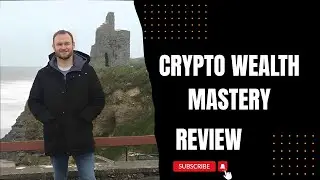 Crypto Wealth Mastery Review + (Bonus Worth $997)