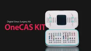 The Digital Sinus Surgery Kit, 