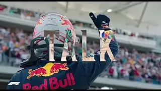 Max Verstappen &mdash; 2025 F1 Champion Edit